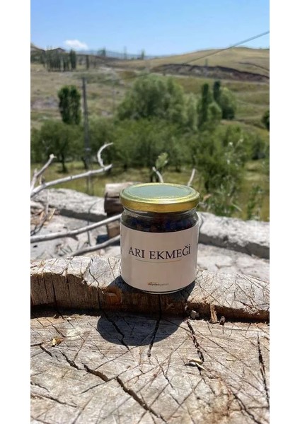 Arı Ekmeği