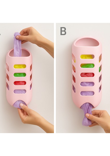 Poşetlik Pembe fiyatları