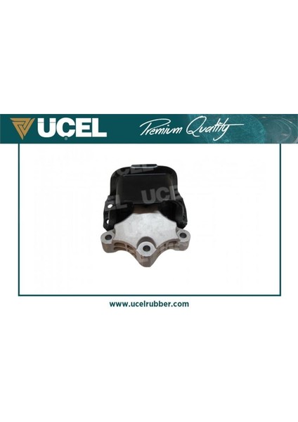 UCEL-41722 - Motor Takozu Sağ 3008 – 5008 – 308 -Cıtroen C4 - Ds4