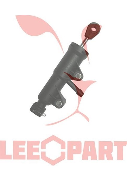 -CA30501 - Debrıyaj Üst Merkezi vıano W639 03> Vıto W639 03>