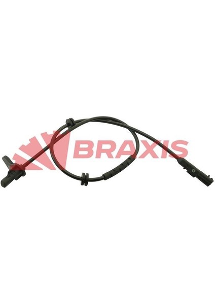 BRAXIS-AK0067 - Abs Kablosu Sensoru Arka Sag Captur Clıo Iv Zoe