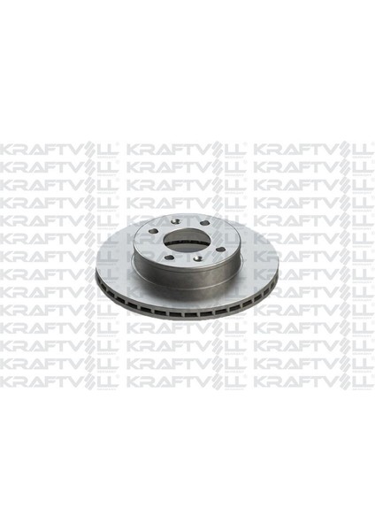 KRAFTVOLL-07040044 - On Fren Aynası Havalı 241MM Accent Admıra 03>06 (1611100 ile Aynı)
