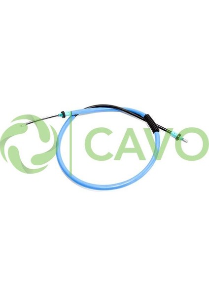 CAVOITH1302.604 - El Fren Telı Sol Abslı Clıo Iıı 05>