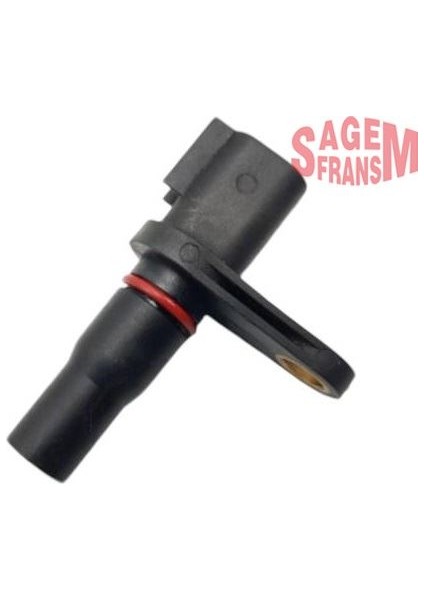 SAGEM-50311 - Kilometre Hız Sensoru Otomatik Vites Megane Iv