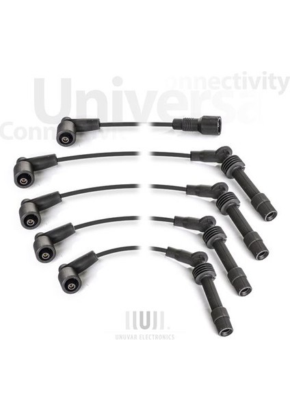 UNUVAR7103 - Bujı Kablosu Astra Combo 1.4