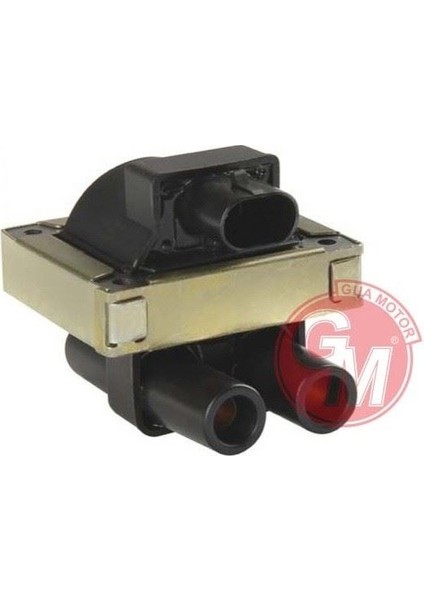 -40442 - Ateşleme Bobini M131 Slx Palıo Sıena Albea Doblo Punto / 33 145 146 155 1.2 1.4 16V 1.4ıe