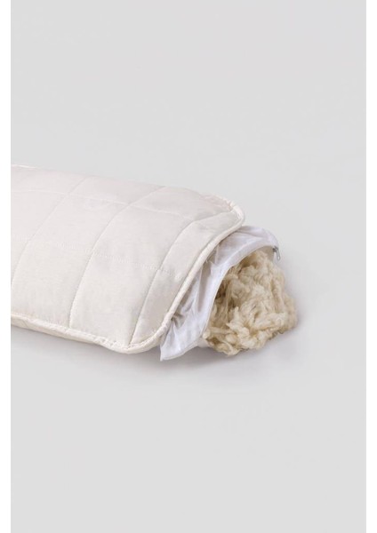 Bebek Pamuk Yastık Kapitoneli modelleri