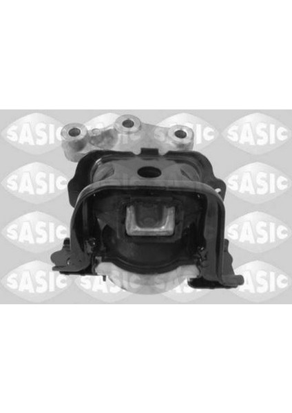 SSC-2700043 - Motor Takozu Ön Sağ 207 208 301 C3 Pıcasso