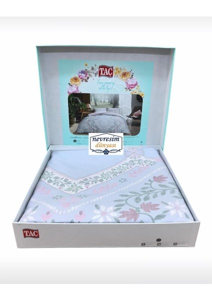 Happy Days Ranforce Tek Kişilik Nevresim Takımı Valeri Pembe fiyatları