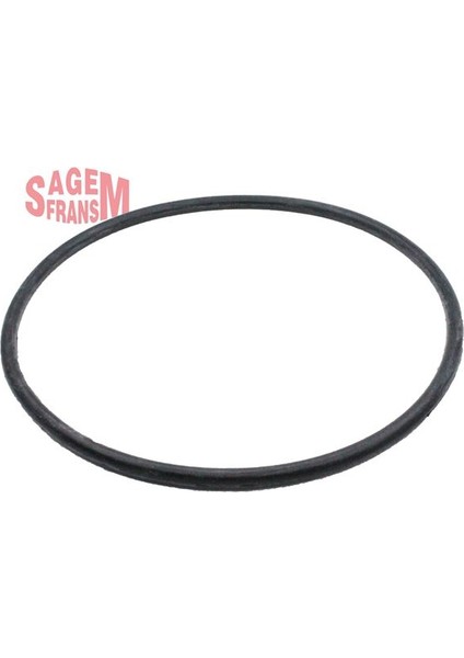 SAGEM-210255 - Şanzuman Arka Kapak Keçesi Contası R9-R11-CLIO Megane