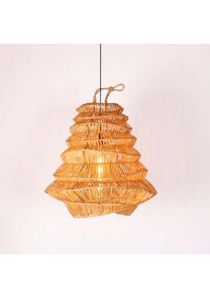 Mylamp Rattan Olivia Aydınlatma 60X60 cm fiyatları