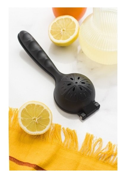 Döküm Limon Ve Narinciye Sıkacağı Büyük Boy 23 Cm fiyatları