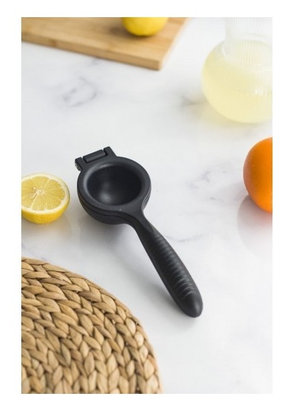 Döküm Limon Ve Narinciye Sıkacağı Büyük Boy 23 Cm modelleri