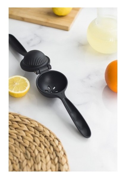 Döküm Limon Ve Narinciye Sıkacağı Büyük Boy 23 Cm fırsatları