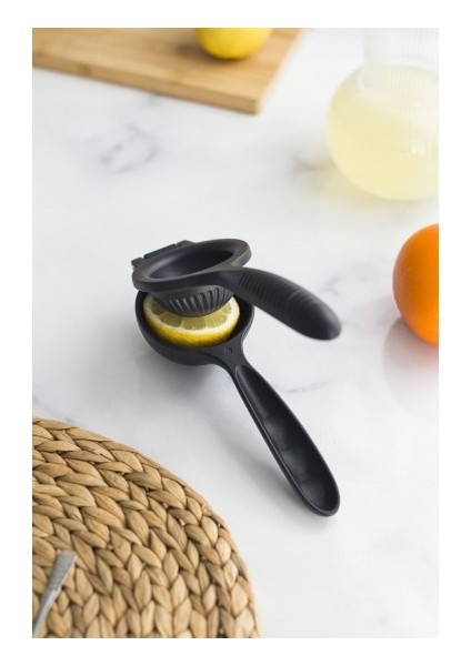Döküm Limon Ve Narinciye Sıkacağı Büyük Boy 23 Cm indirimleri