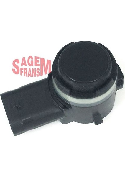 SAGEM-62143 - Park Sensoru A3-A3 Sportback Sedan-Golf Vıı-Jetta Iv-Passat-Octavıa-Leon