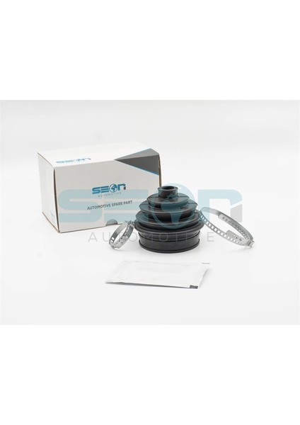 -SK2212 - Aks Körüğü Dış Vw Polo Classic Caddy Iı