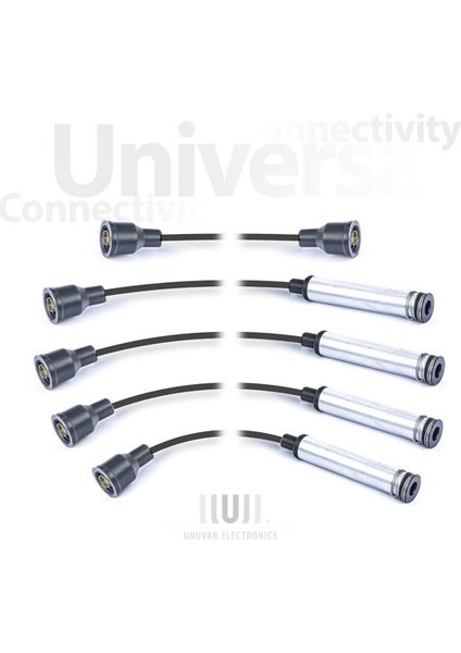 UNUVAR7108 - Bujı Kablosu Vectra 2.0i 2.0seh 88>