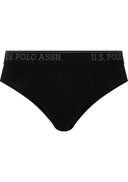 Erkek Siyah 3'lü Slip 90003 fiyatları