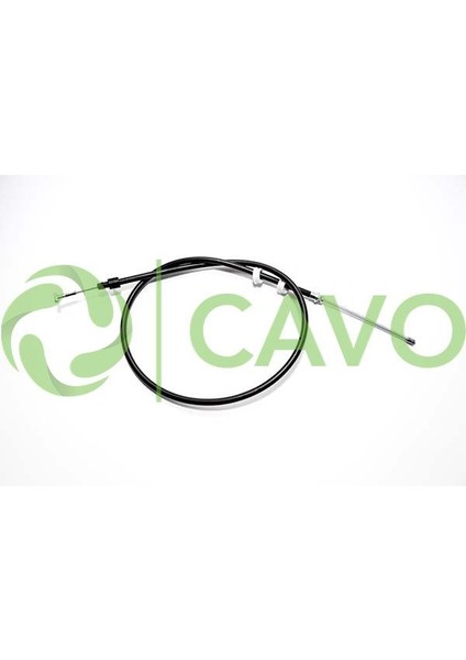 CAVO1202.003 - El Fren Telı Sol Slx