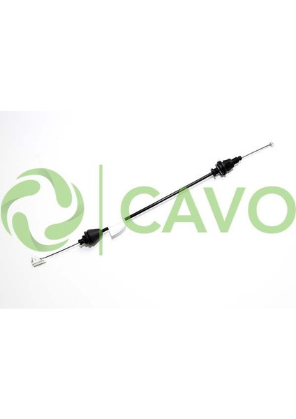 CAVO1403.029 - Gaz Telı Clıo Symbol 1,5d