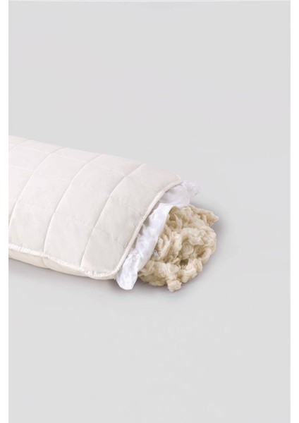 50x70 Pamuk Yastık Kapitoneli modelleri