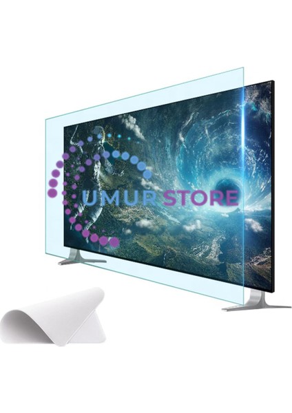 50ınç Tv Ekran Koruyucu