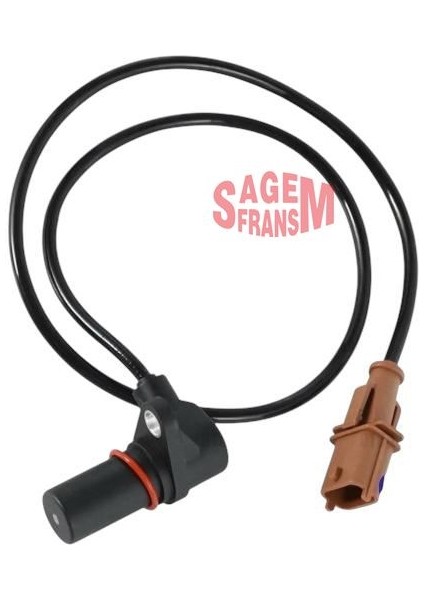 SAGEM-50313 - Volant Sensor Kablo Bravo Marea Egea 500 96>
