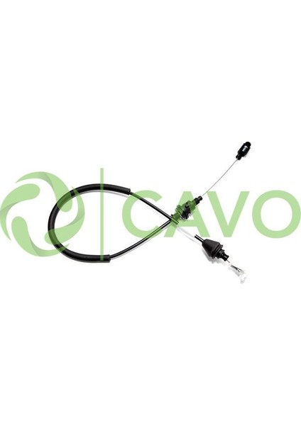 CAVO1403.253 - Gaz Telı Clıo Symbol