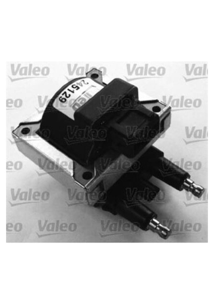 VALEO245129 - Ateşleme Bobini R21 Clıo Megane I Iı 1.4 1.6 16V Laguna I Iı 1.8 2.0