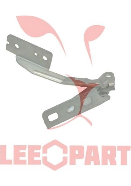 -BB25801 - Kaput Menteşesi Sağ Ford Connect 02>13