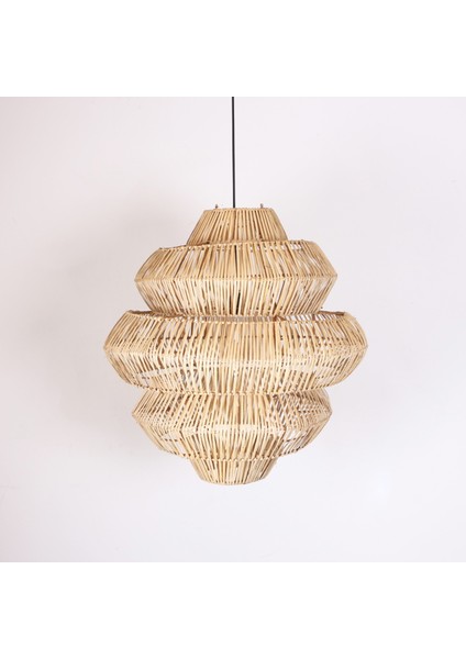 Mylamp Rattan Lucy Aydınlatma 60X60 cm fiyatları