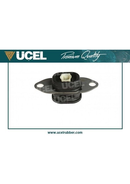 UCEL-10301 - Şanzıman Takozu Lodgy Clıo Iv Captur 1.5 Dcı