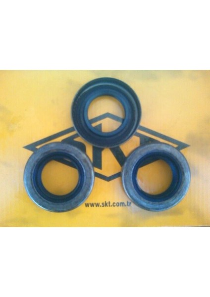 -45611-P - Şanzıman Keçesi Arka 79M Sonrası M131 (32X56X11) Paket Içi Adedi : 20