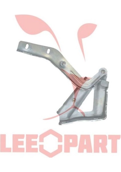 -BB28401 - Kaput Menteşesi Sağ Fıorıno / Bıpper / Nemo