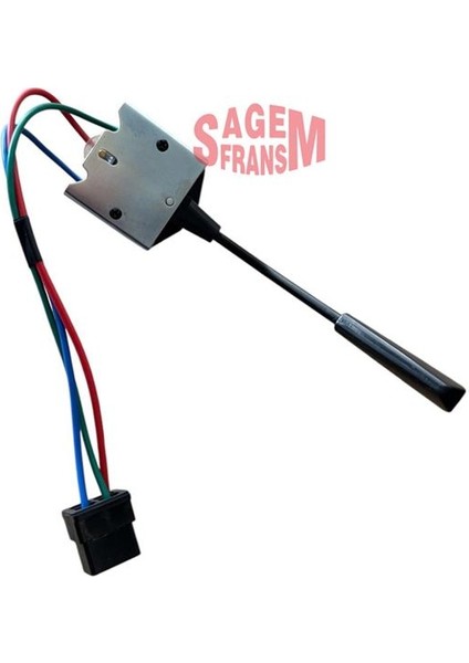 SAGEM-171505 - Sinyal Kolu R12 Toros