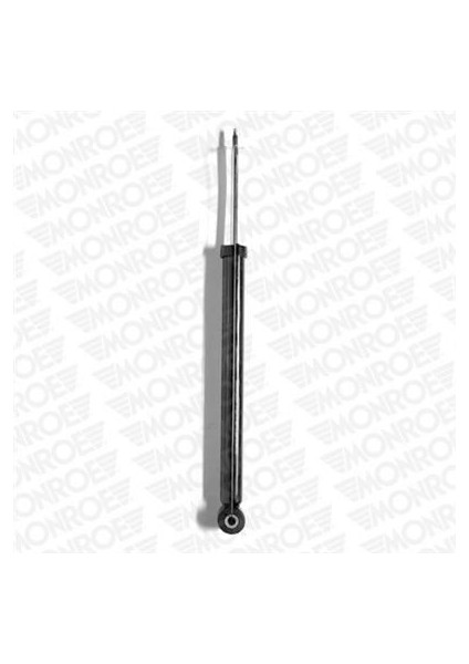 MONRO-44001 - Amortisör Arka Fıesta Vı 09> Gazlı