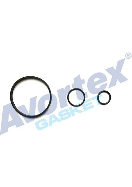 Rıcambıgmt 418 - Yağ Filtre Gövde Contası Clıo Kangoo Megane 1.5 Dcı K9K