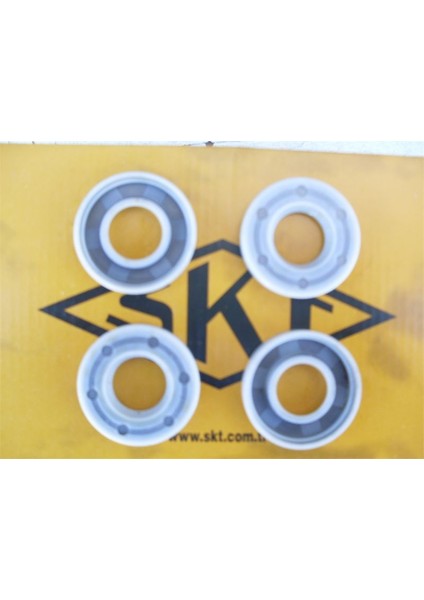 -40699-S - Eksantrık Mılı Keçesi Arka Flash R11 (22X45X8) Paket Içi Adedi : 20