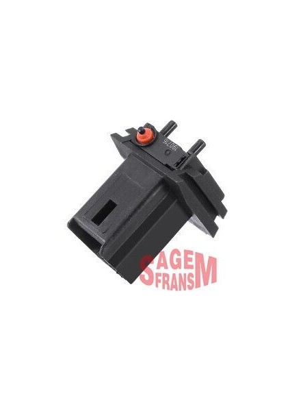 SAGEM-171243 - Bagaj Kilit Kontaktörü P206 P307 P308 P406 / C3 C4