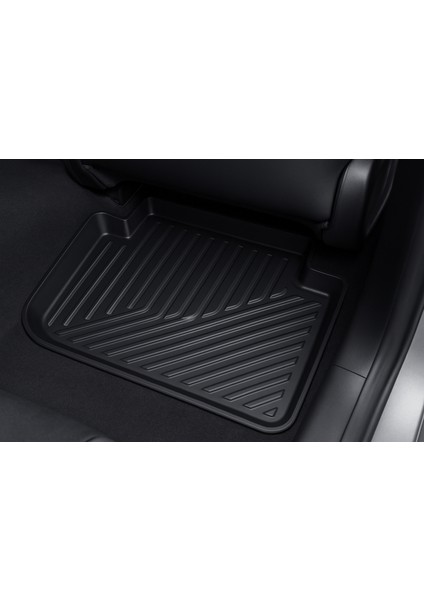 Fiat Fiorino Uyumlu 3D Oto Paspas Havuzlu - Fiorino Paspas fırsatları