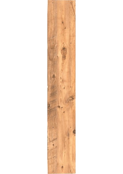 KTS3E Modern 5 Raflı Kitaplık - 54X155CM - Çam modelleri