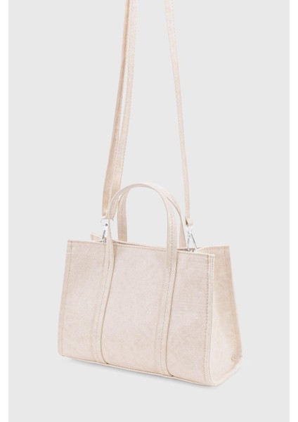 Soft Siyah Kadın Retro El Ve Omuz Shopper Çanta 264 indirimleri