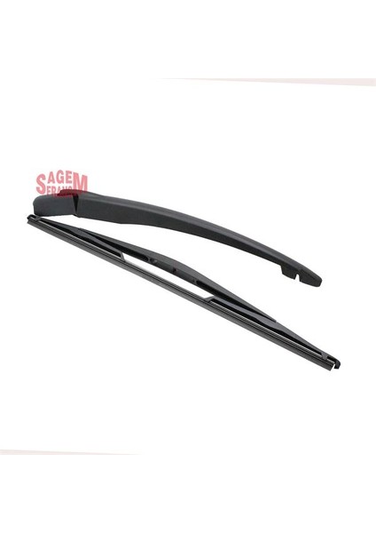 SAGEM-26512 - Silecek Kolu ve Süpürgesi Arka 405MM Sandero I 08>15