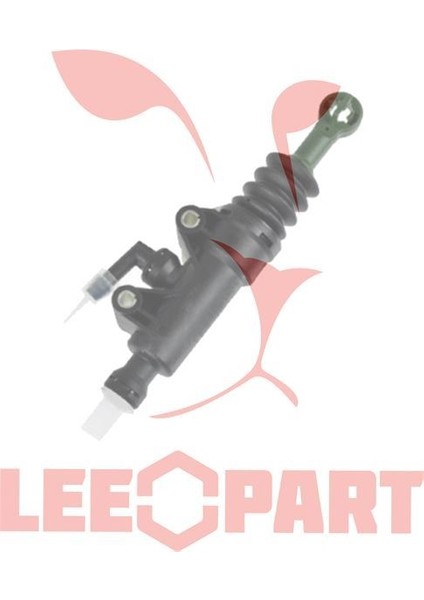 -CA31510 - Debrıyaj Merkezı Ust Peugeot Expert Iıı Jumpy Iıı Scudo Iıı DV6UC 1.6 Hdı