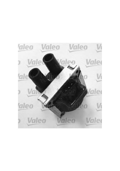 VALEO245138 - Ateşleme Bobini Megane 2.0 Laguna 1.8 2.0 Scenıc Espace Iıı