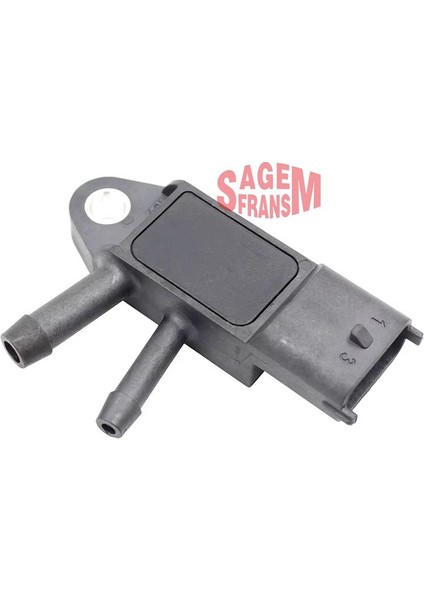 SAGEM-50321 - Basınç Sensoru Egzoz Doblo 1.3 1.6 Lınea
