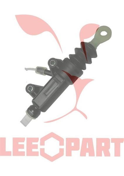 -CA31702 - Debrıyaj Ust Merkez Mını R50 R52 R53 R55 R60 R61