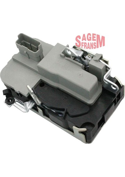 SAGEM-171290 - Kapı Kilidi Ön Sağ P206