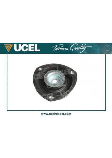UCEL-61250 - Amortısor Takozu On Golf Vıı Passat Tıguan A3 Q3 Leon Octavıa Yenı Modeller